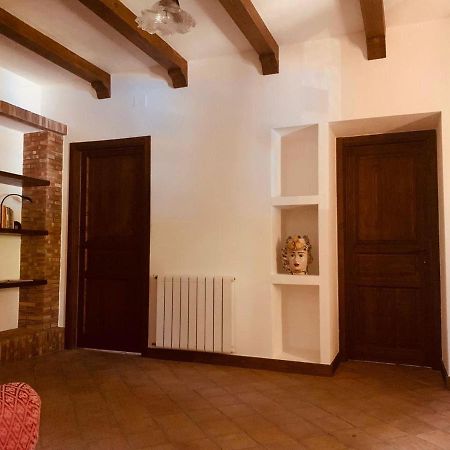 Villa Le Gemelle Dell'Alcantara Motta Camastra Exterior foto